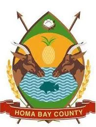 Homabay County Logo